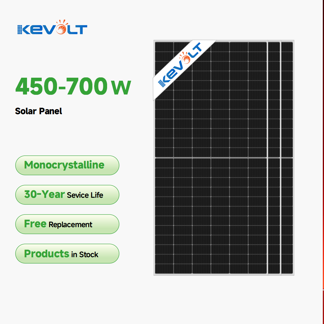 Renewable Energy High Voltage  - Renewable Energy Industry avis et prix