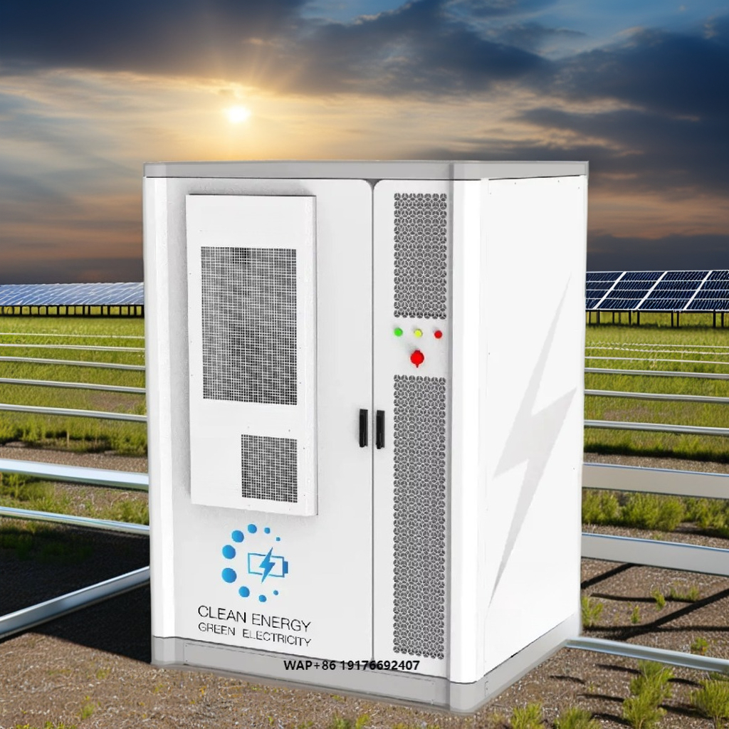 SCU Commercial & Industrial Us - Renewable Energy Industry avis et prix