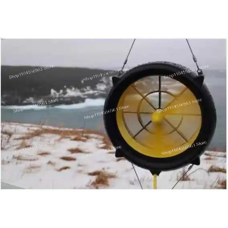 Dual Purpose Wind Hydroelectri - Wind Turbine Generator avis et prix
