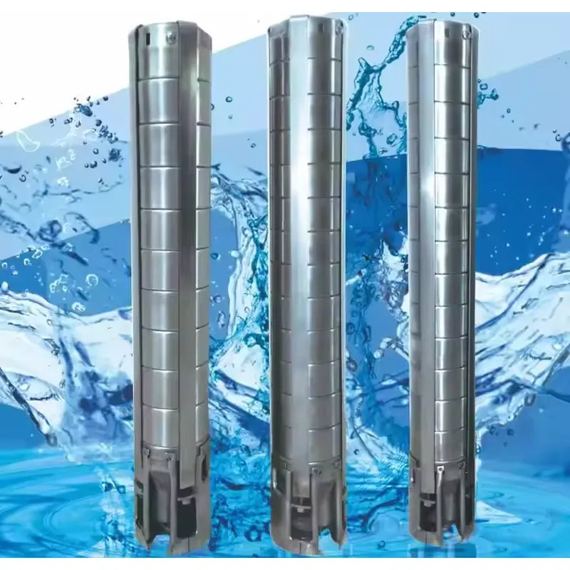 Intelligent Core Industries St - Solar Water Pump avis et prix
