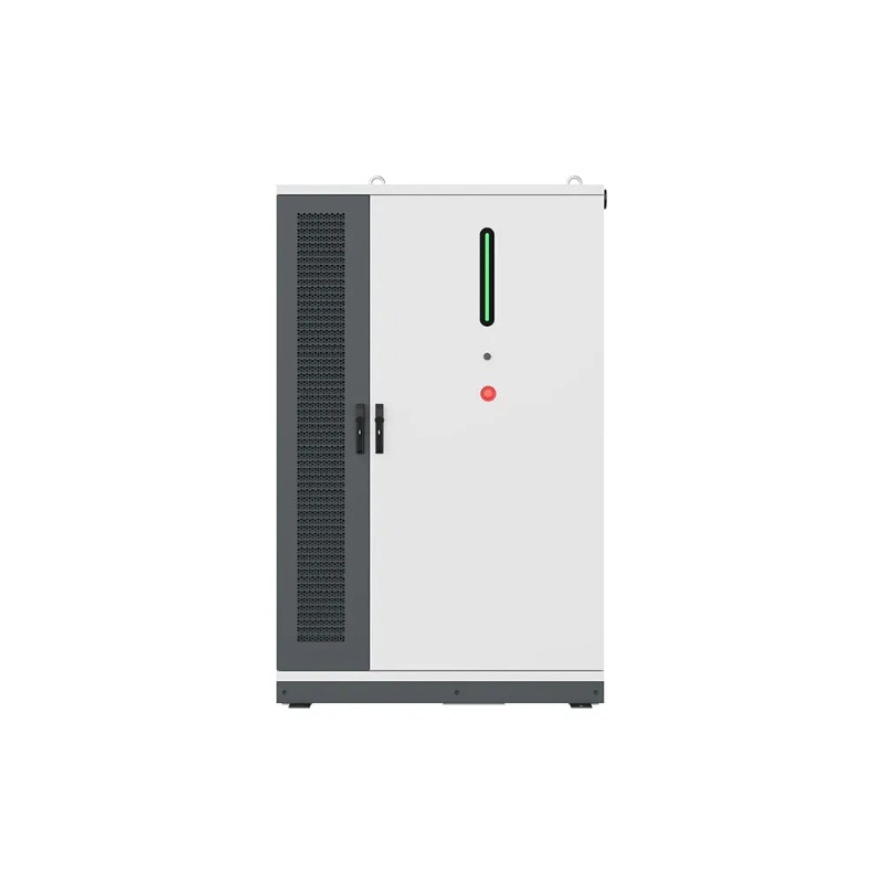 125KW/261KWh Renewable Solar E - Renewable Energy Industry avis et prix