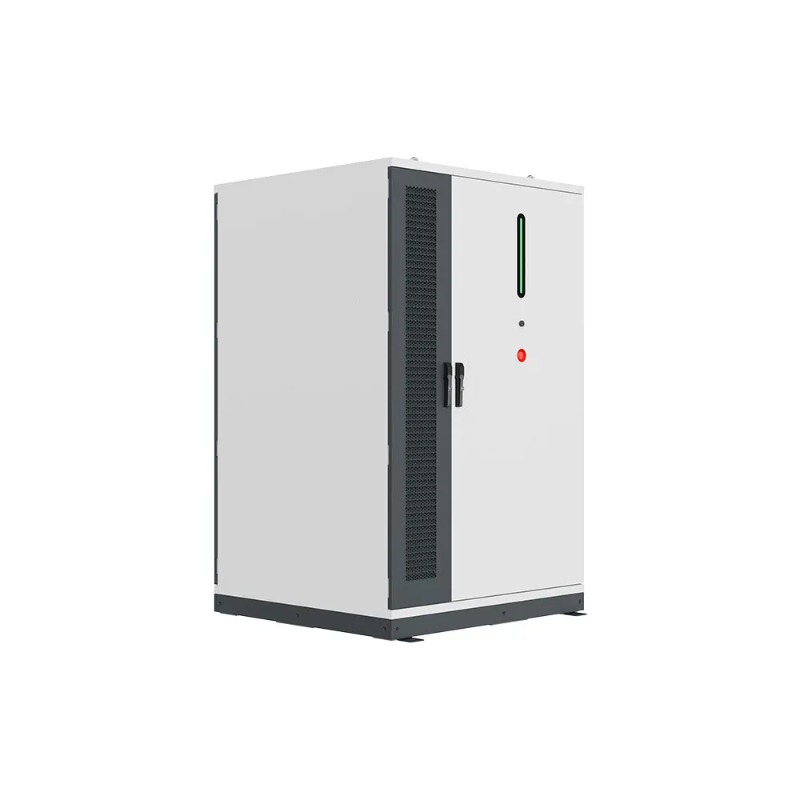 125KW/261KWh Renewable Solar E - Renewable Energy Industry avis et prix