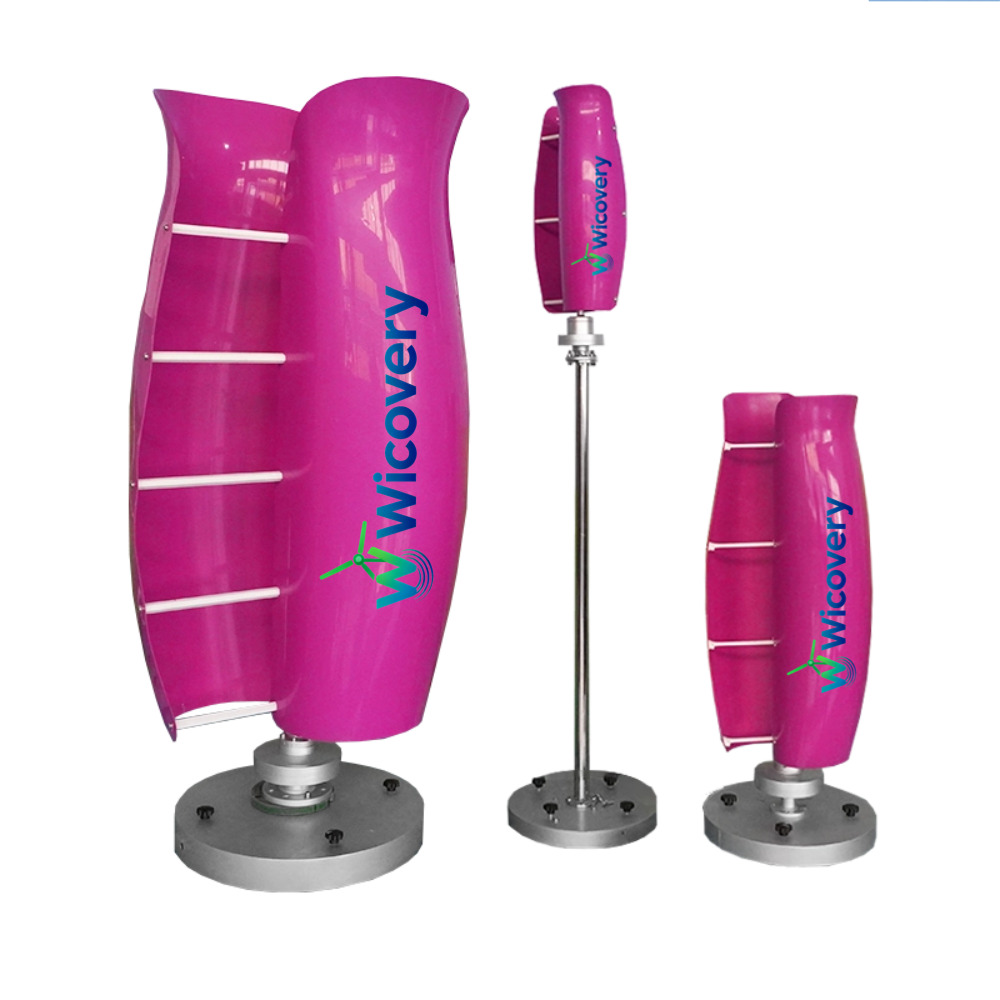 10000W Vertical Wind Turbines  - Wind Solar Hybrid Kit avis et prix