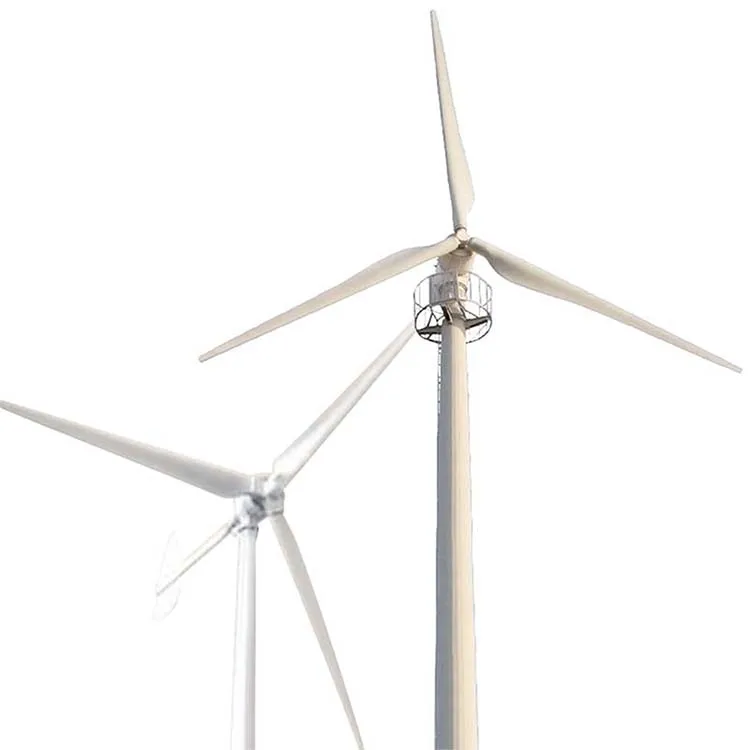 Windmill Power Plant 5Kw 10Kw  - Wind Turbine Generator avis et prix