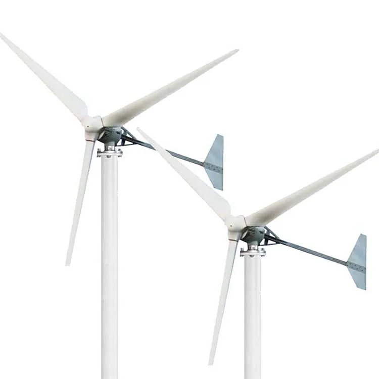 Windmill Power Plant 5Kw 10Kw  - Wind Turbine Generator avis et prix