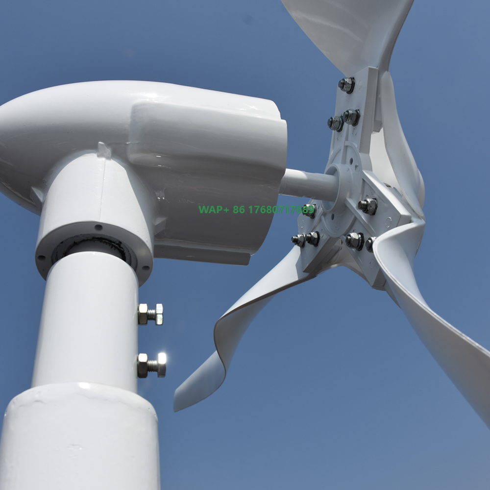 Free Energy Professional Custo - Wind Turbine Generator avis et prix