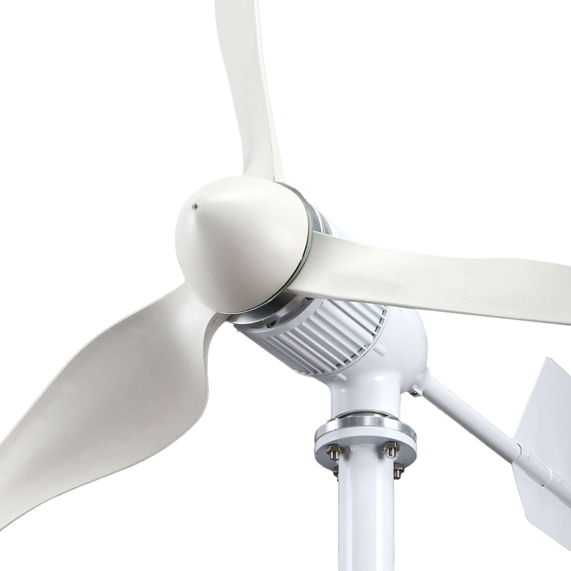 Free Energy Professional Custo - Wind Turbine Generator avis et prix