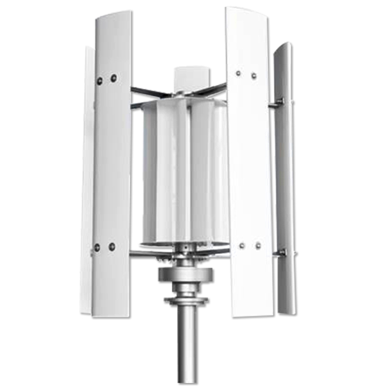 300W 800W Vertical Axis Wind T - Wind Turbine Generator avis et prix
