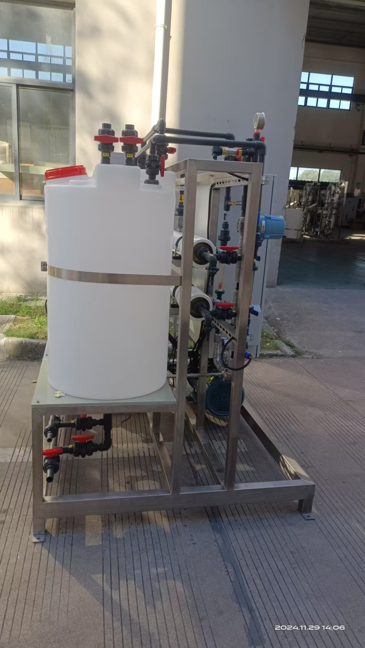 Hybrid Wind-Solar RO Plant wit - Wind Solar Hybrid Kit avis et prix