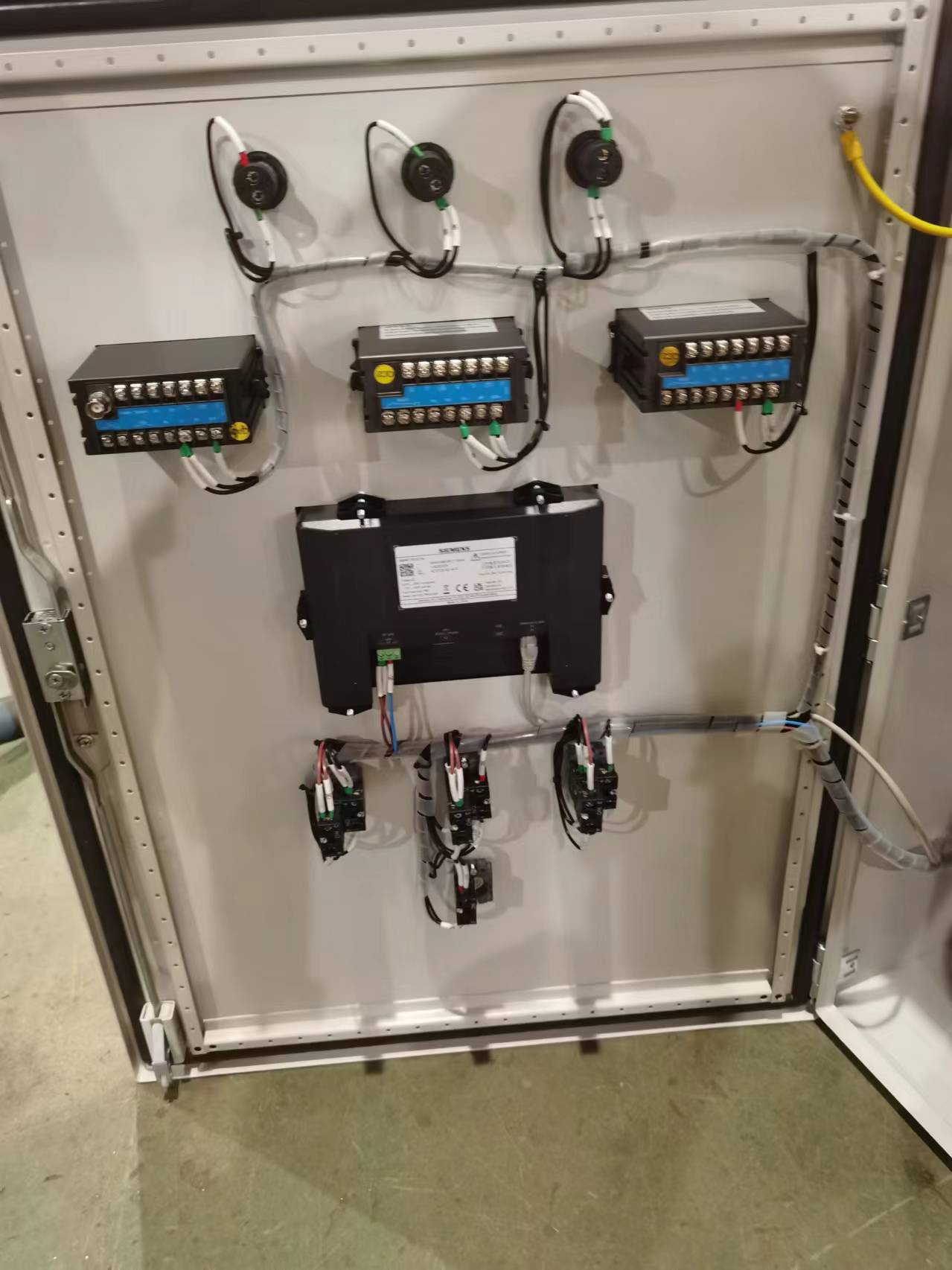 Hybrid Wind-Solar RO Plant wit - Wind Solar Hybrid Kit avis et prix