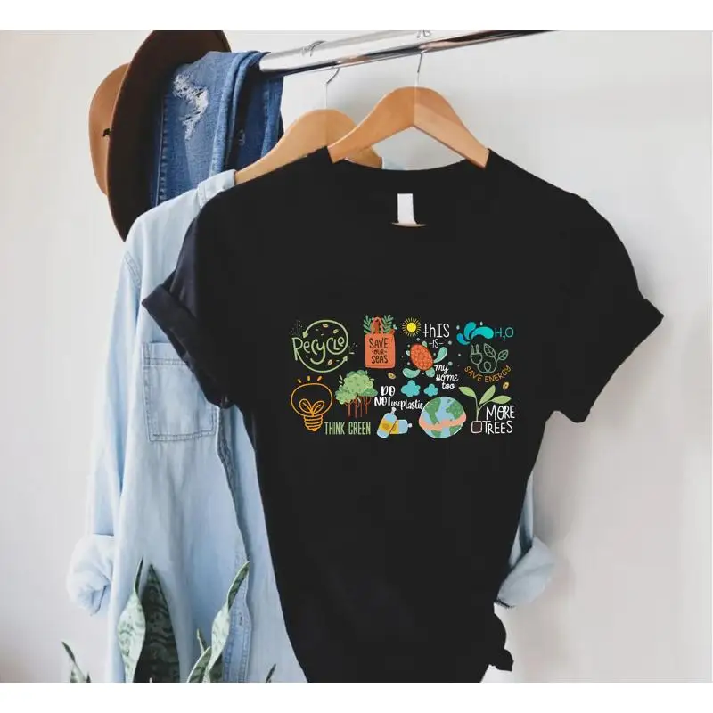 Renewable Energy T Shirt Envir - Renewable Energy Global avis et prix