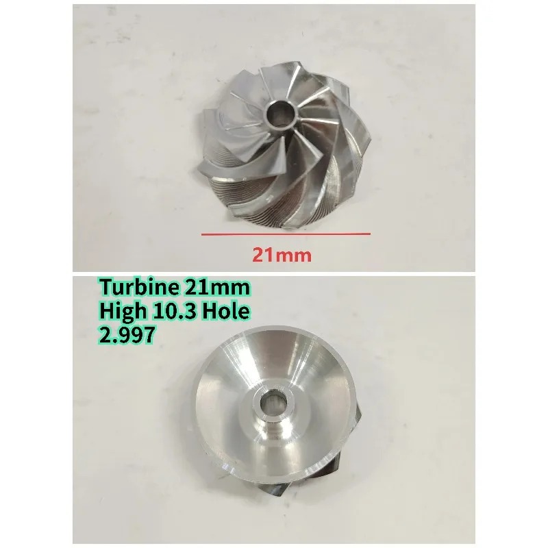 Brushless Motor Wind Blade Tur - Wind Turbine Generator avis et prix