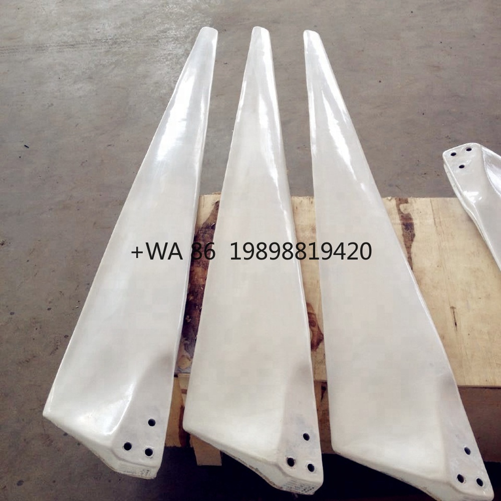 Blades for Generators 1.95m Wi - Wind Turbine Generator avis et prix