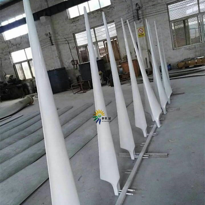 Blades for Generators 1.95m Wi - Wind Turbine Generator avis et prix