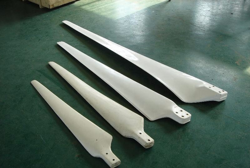 Blades for Generators 1.95m Wi - Wind Turbine Generator avis et prix