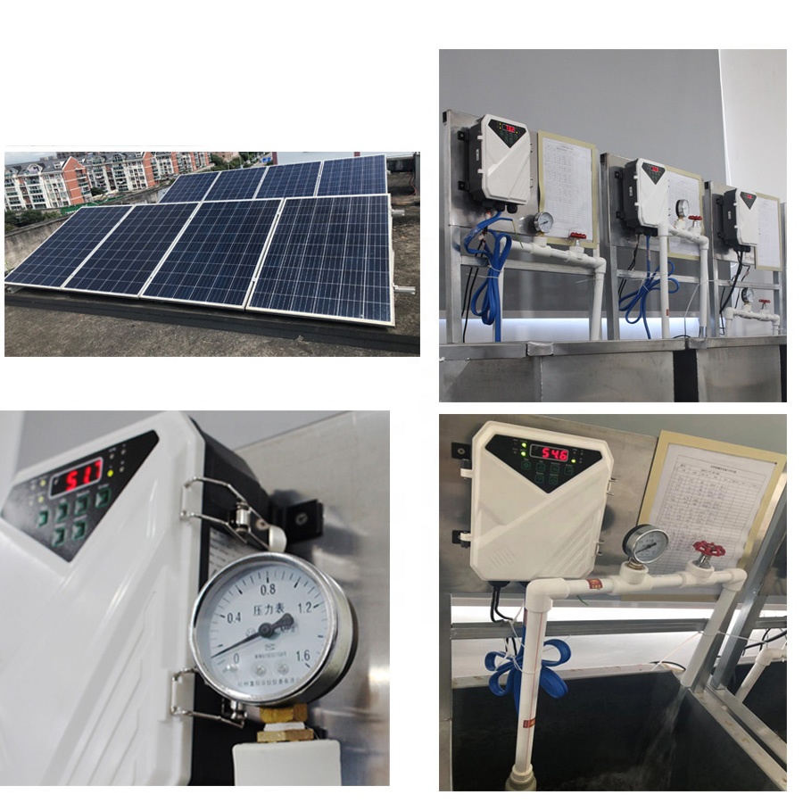 1hp Solar Water Pump Dc Solar  - Solar Water Pump avis et prix