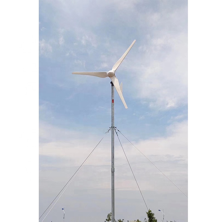 HOT SALE! High Efficiency 12v  - Wind Turbine Generator avis et prix