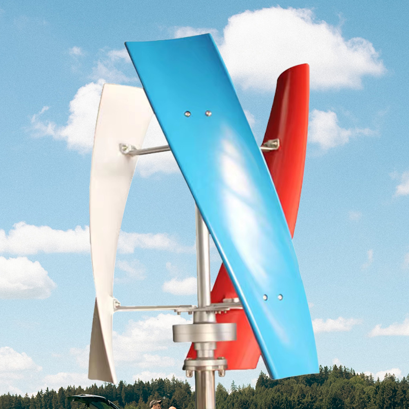 Good Selling Small Vertical Wi - Wind Turbine Generator avis et prix