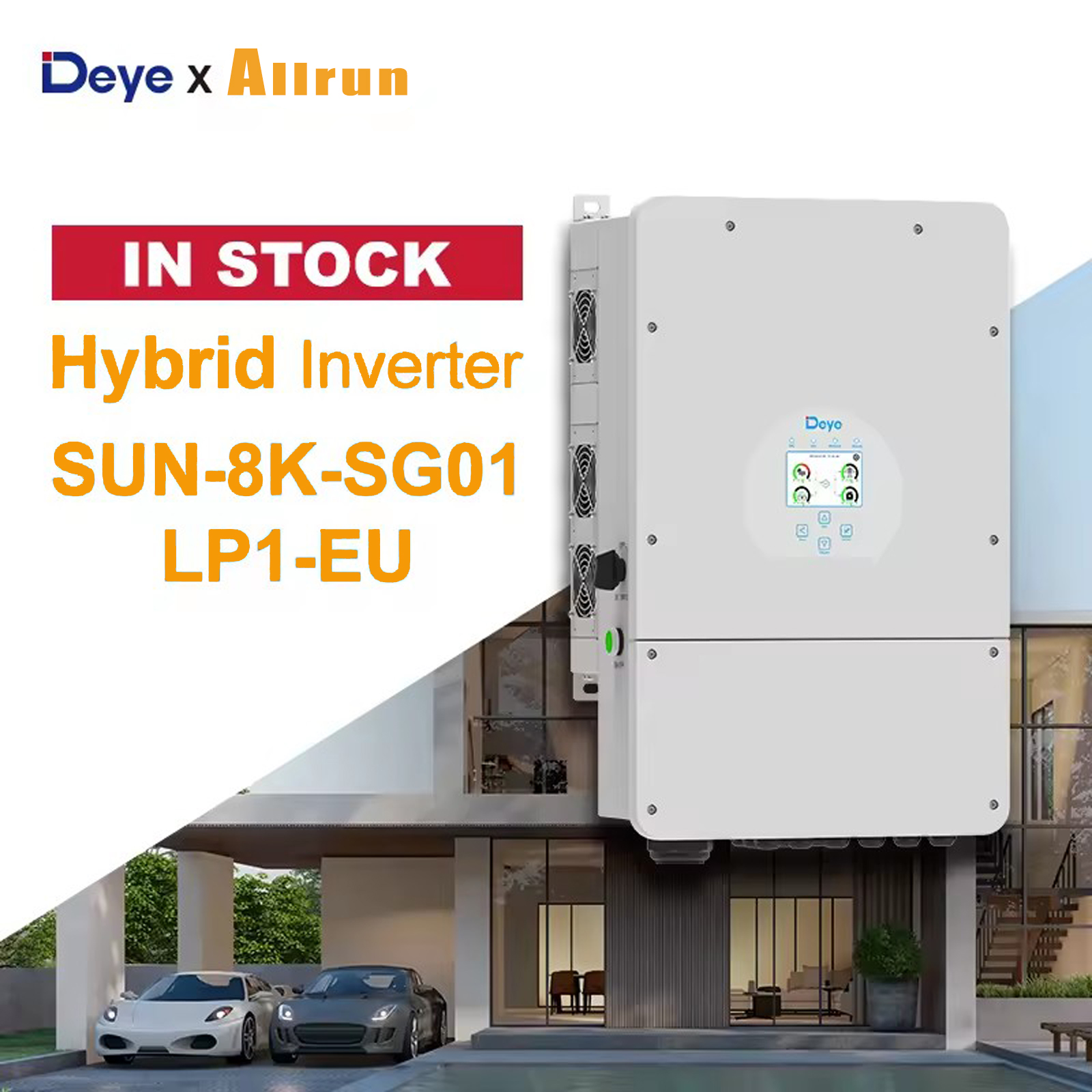 Complete 15KW 8kw 5kw 4kw off  - Wind Solar Hybrid Kit avis et prix