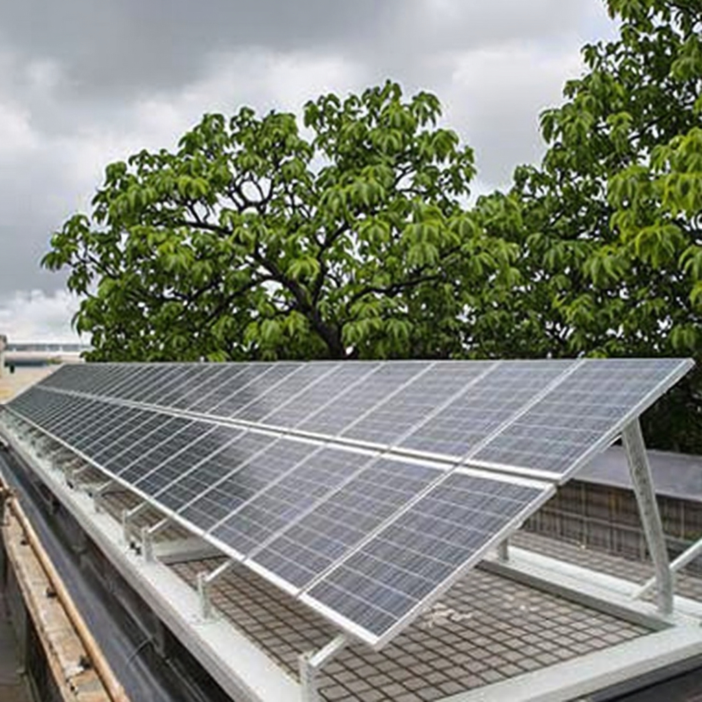 Complete 15KW 8kw 5kw 4kw off  - Wind Solar Hybrid Kit avis et prix