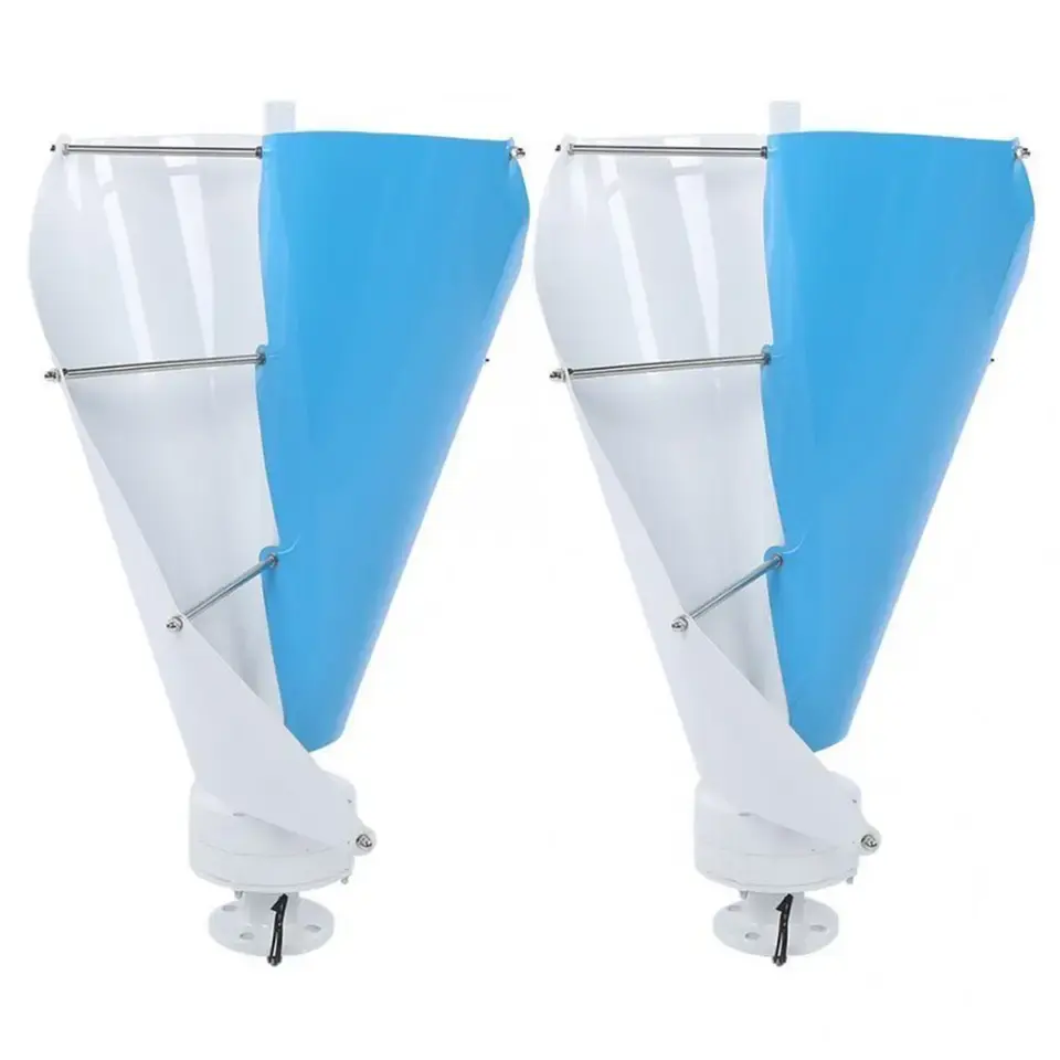 Vertical Small 10 kw 3000w 100 - Wind Turbine Generator avis et prix