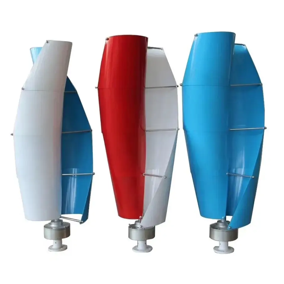 Vertical Small 10 kw 3000w 100 - Wind Turbine Generator avis et prix