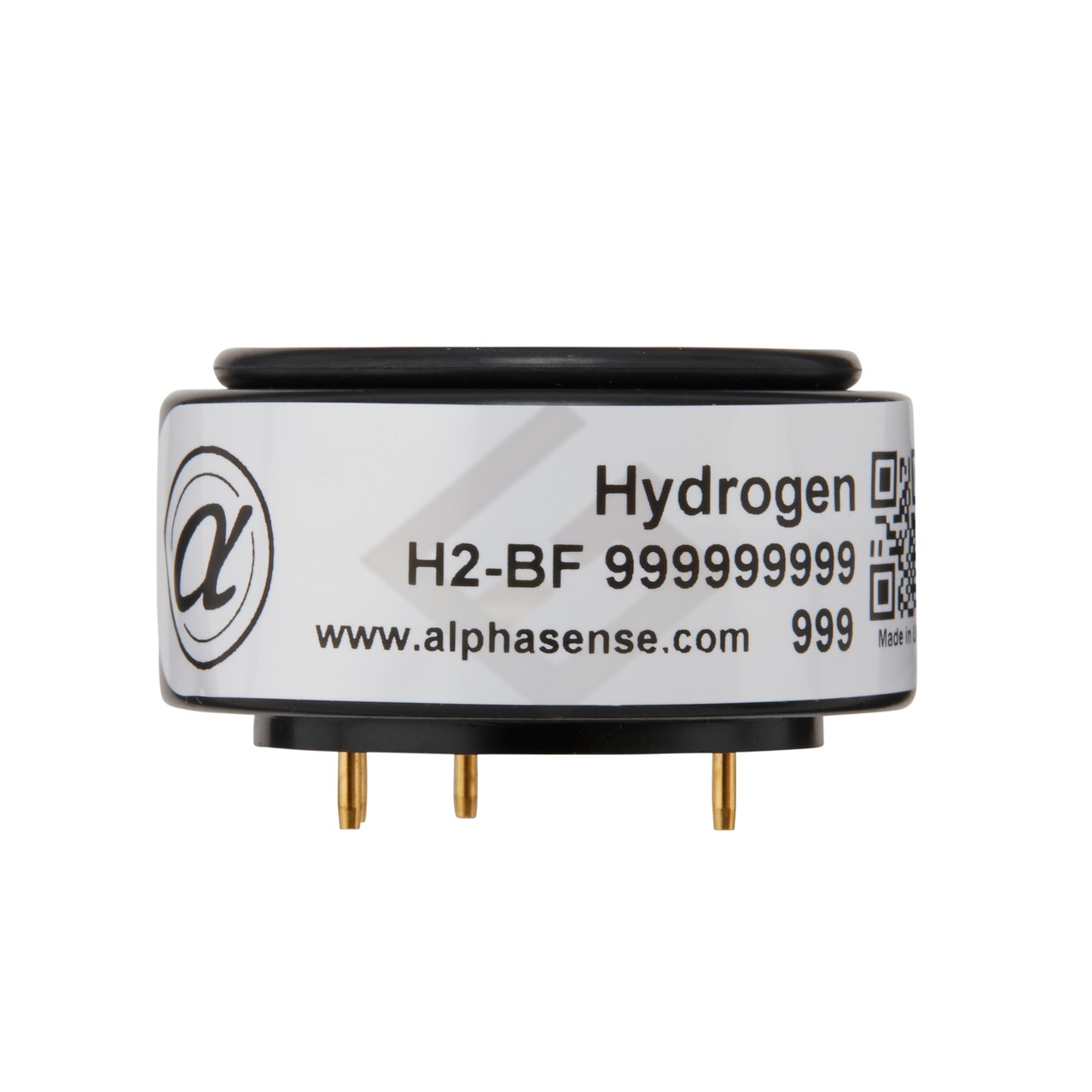 H2-BF Figaro Hydrogen Gas Sens - Renewable Energy Industry avis et prix