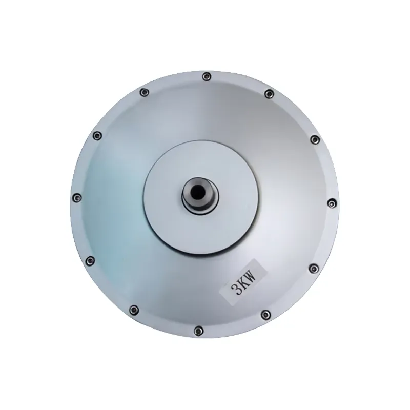 The Fine Quality 400w 500w 100 - Wind Turbine Generator avis et prix